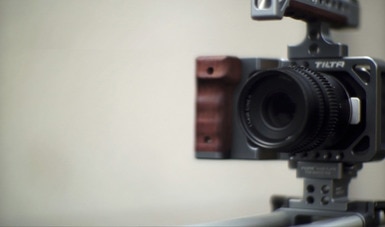 Cenart invita al curso en línea de cine