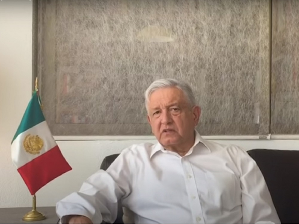 Contrata gobierno tres mil 300 camas a hospitales privados para COVID-19