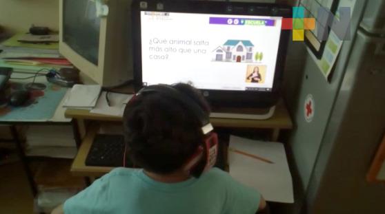 Aprende en Casa produjo más de 10 mil audiovisuales con alcance superior a 68 millones de televidentes: SEP
