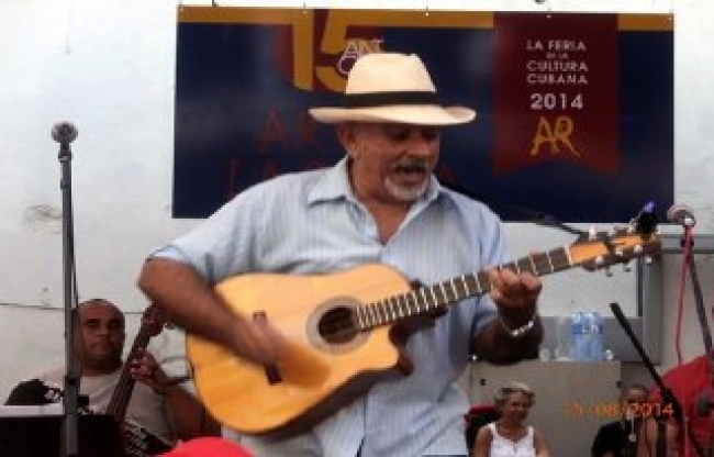 Ritmos de Cuba para amenizar la cuarentena