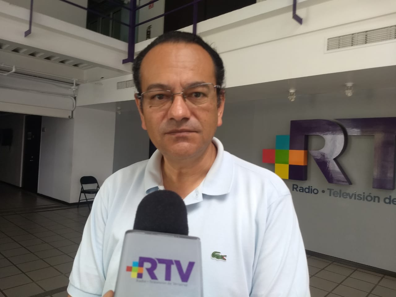 RTV transmitirá misa de Domingo de Ramos