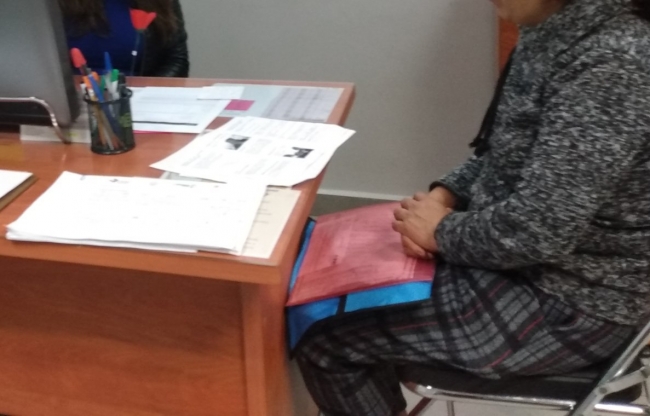 Piden pagar salarios a trabajadores del hogar