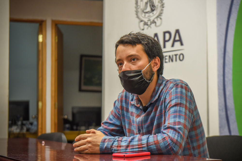 Impulsa Ayuntamiento de Xalapa proyectos culturales independientes durante cuarentena