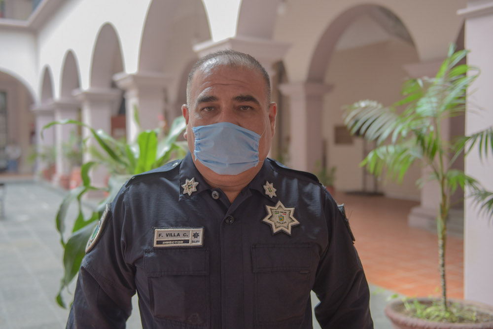 Bajan robos a casa habitación y transeúntes en Xalapa