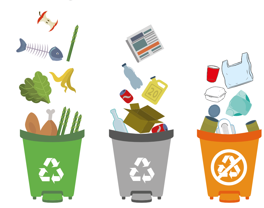 Día Internacional del Reciclaje se celebrará el domingo 17 de mayo