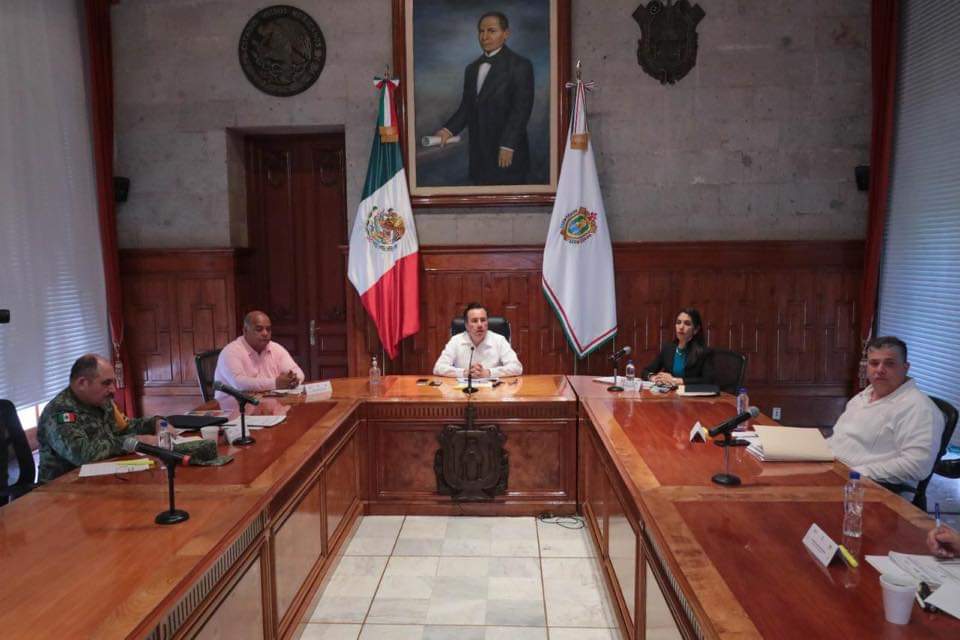 Detenidos todos los autores materiales del asesinato de María Elena Ferral