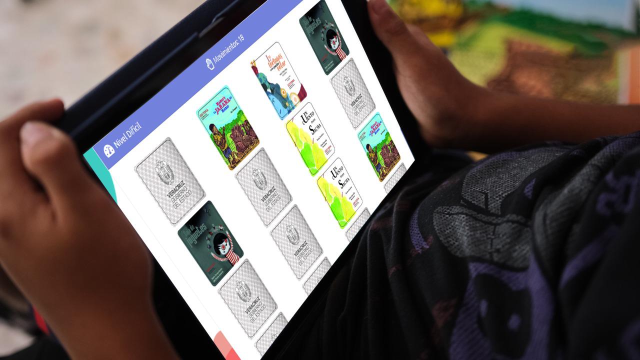 Lanza Editora de Gobierno juegos de mesa en línea