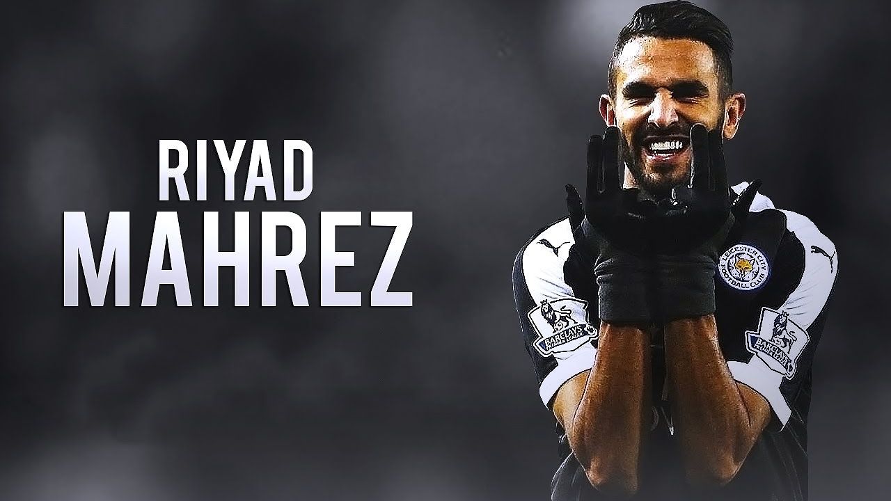 Manchester City tiene todo para ganar Champions: Riyad Mahrez