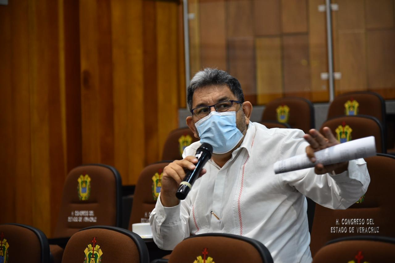 Serían veracruzanos padres de ciudadanos nacidos en el estado