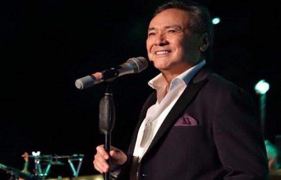 Fallece Yoshio por complicaciones de COVID-19