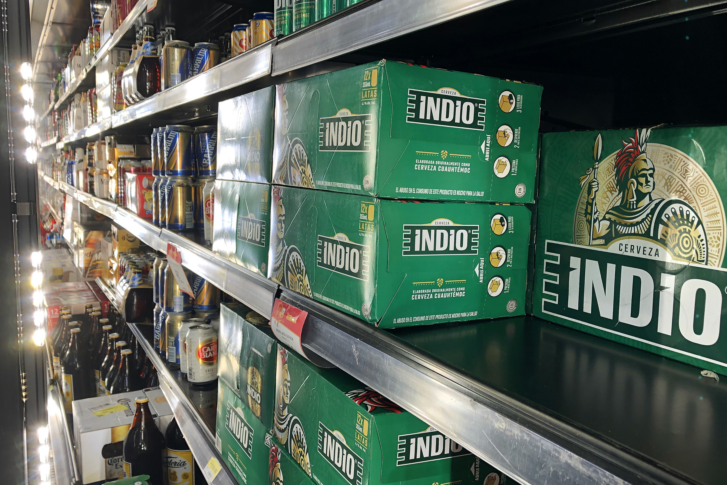 Restringirán venta de bebidas alcohólicas en municipio de Xalapa durante fines de semana