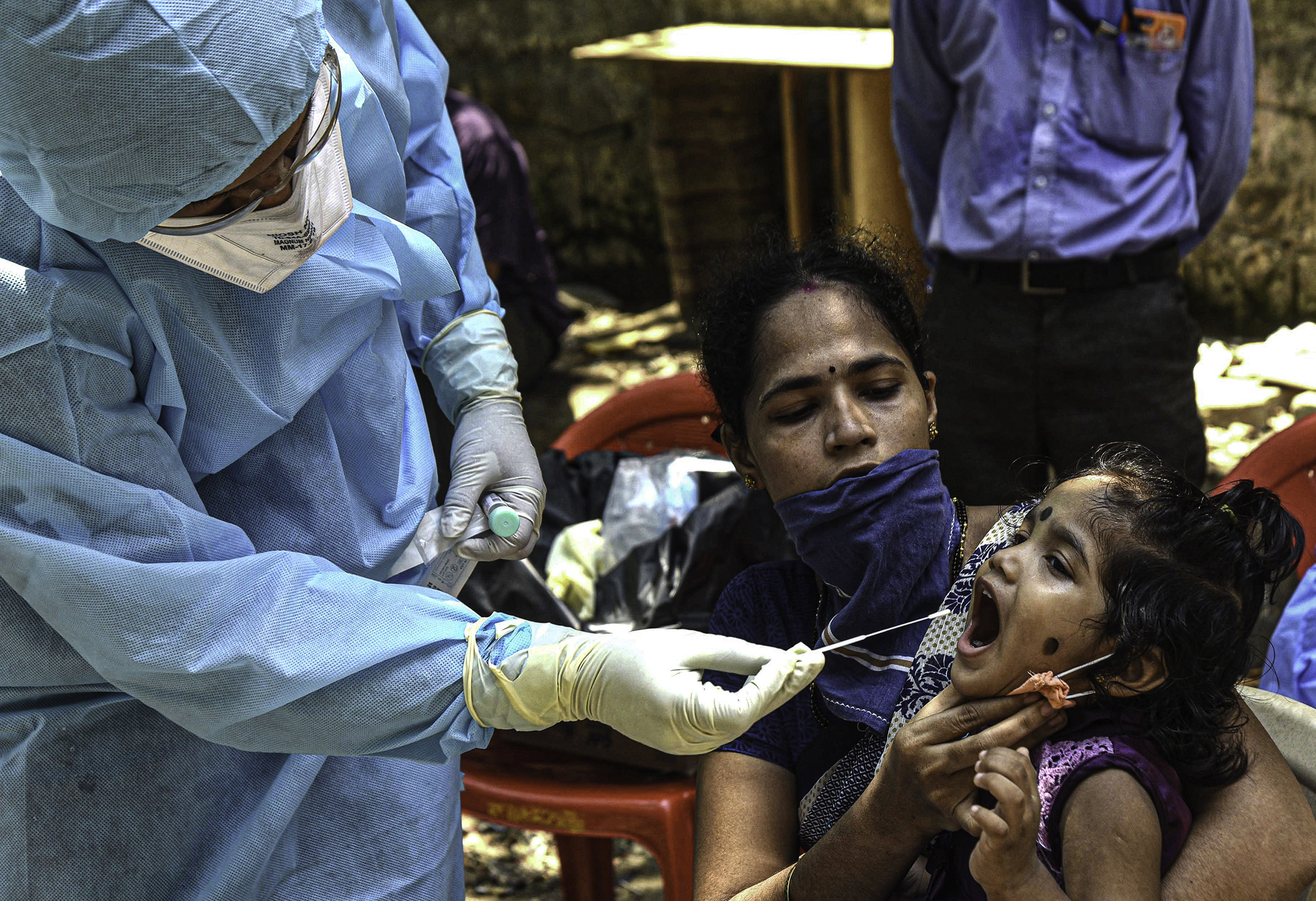Nipah, el virus que preparó a la India para el COVID19 MÁSNOTICIAS
