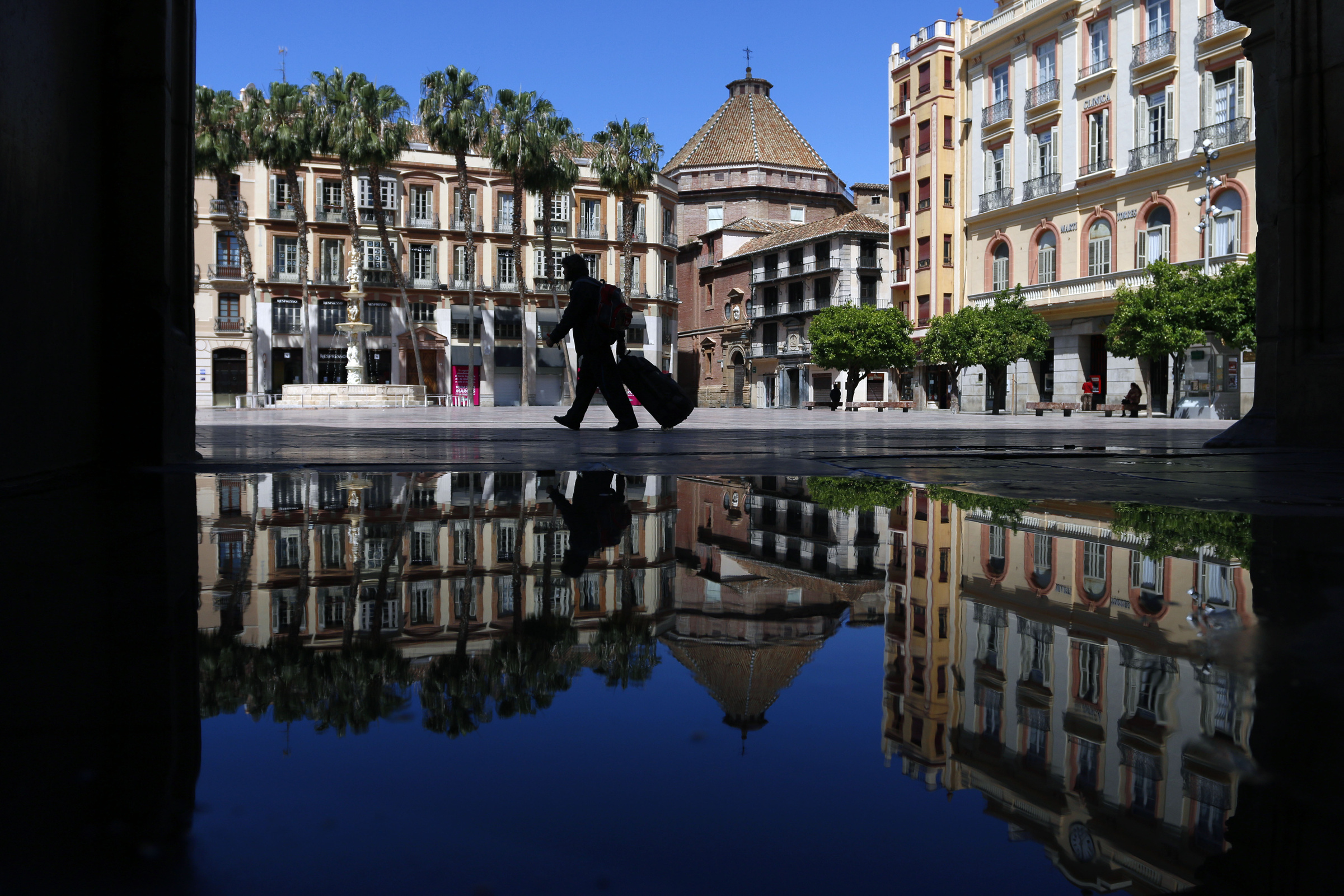 España extenderá 15 días más el estado de alarma por pandemia