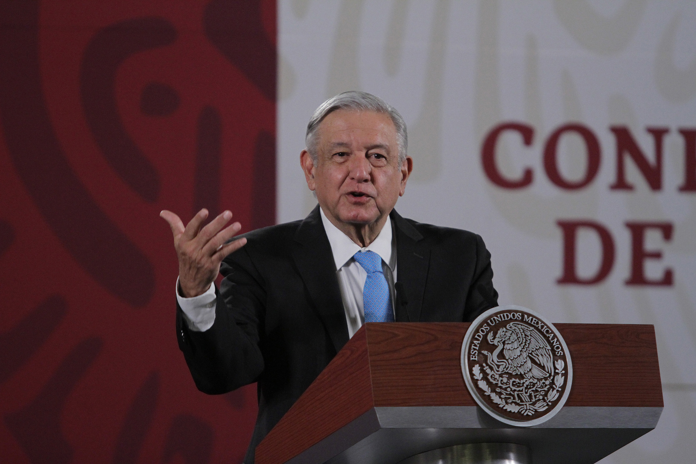 El lunes 15, AMLO encabezará reunión de seguridad en Xalapa