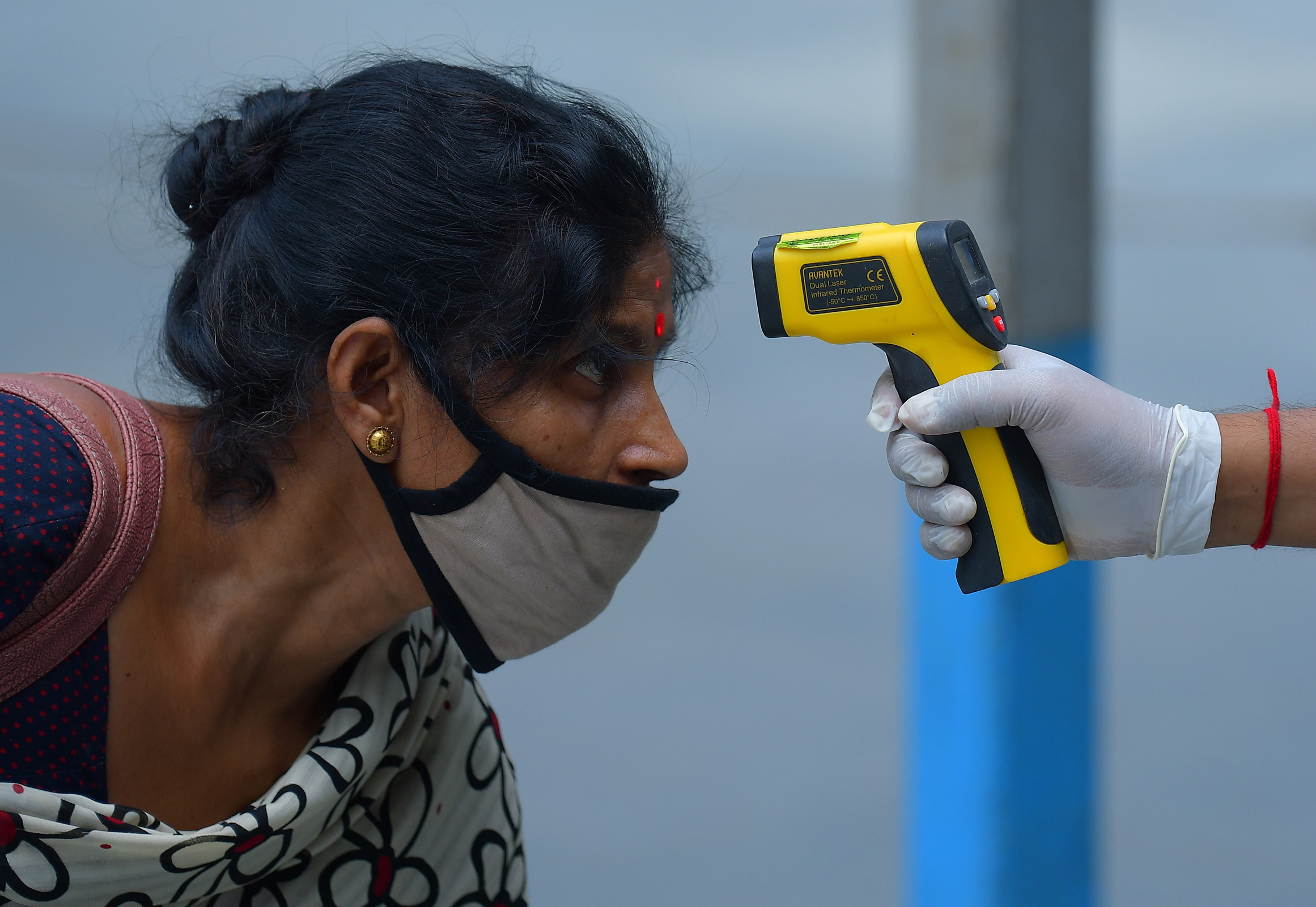 Las decisiones individuales sobre el COVID-19, una cuestión de vida o muerte para todos