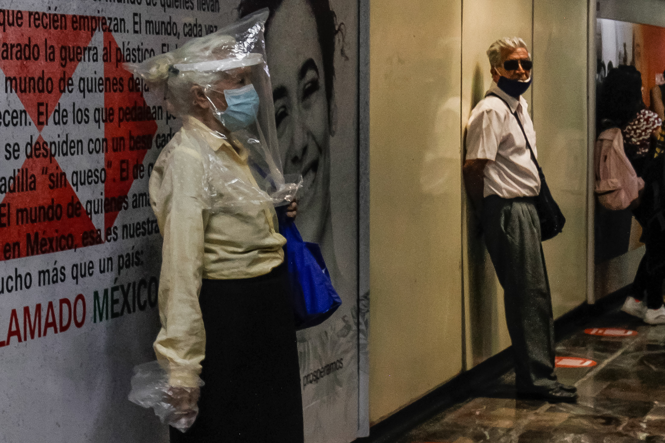 «Inicia nueva etapa, pero carrera contra el coronavirus sigue»: Alcocer