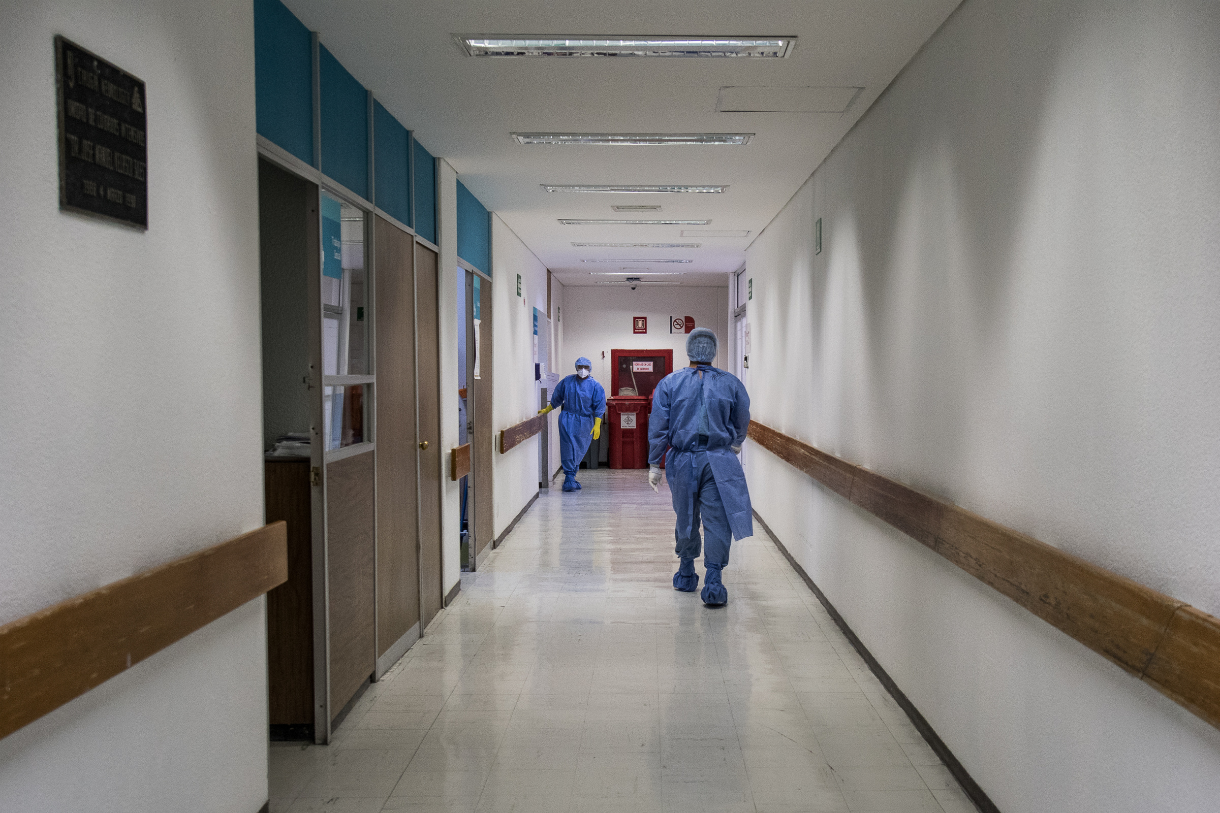 Emite DIF nacional lineamientos para apoyos económicos a familiares de fallecidos por Covid