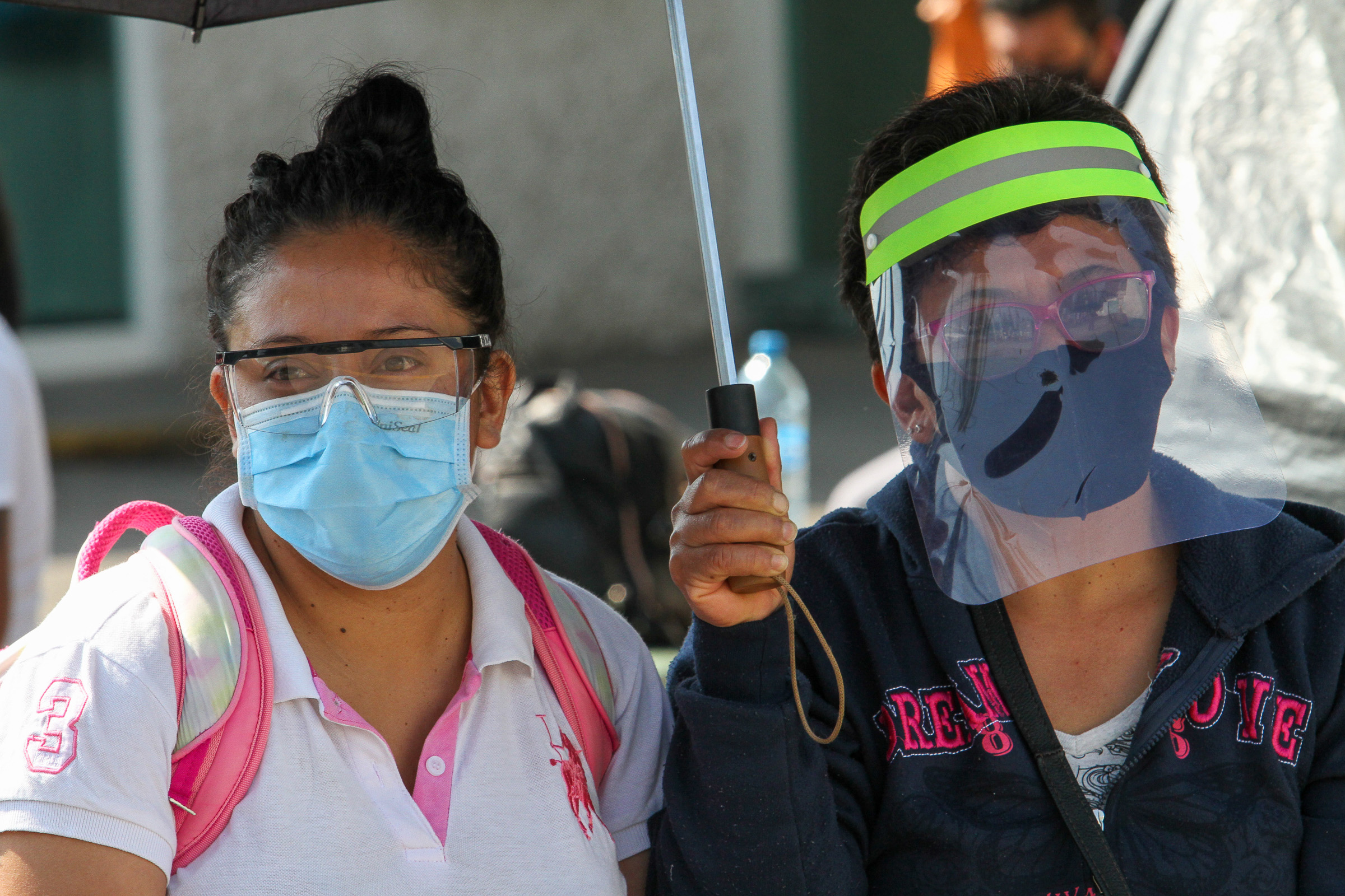 Publican decreto de semáforo epidemiológico en Diario Oficial de la Federación