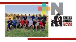 Academia “Prospectos del Sur” desarrolla talentos veracruzanos