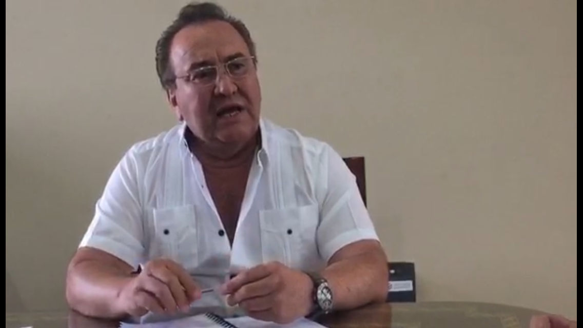 Desde la llegada de Verónica Hernández a la FGE, sector transportista se ha beneficiado: Canacar