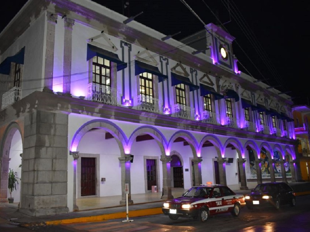 Balean vivienda en Tlapacoyan, Veracruz; no hubo lesionados