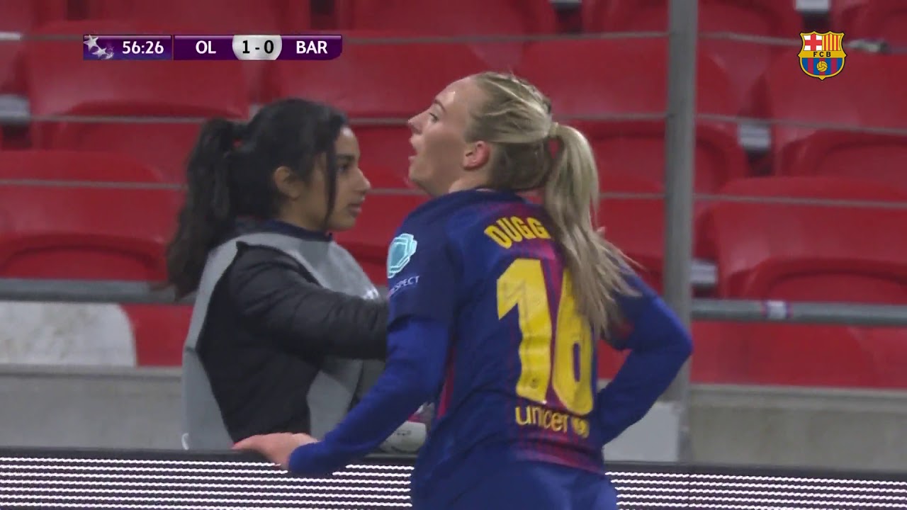 Suspendido el futbol femenil en España; Barcelona es campeón