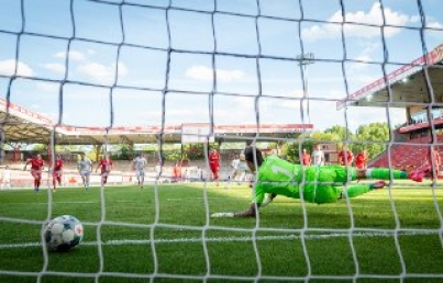 Bayern Múnich regresa a la actividad con triunfo sobre Unión Berlín