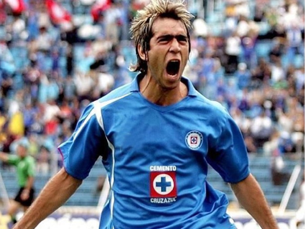 “Chelito” rechaza le den título a Cruz Azul ante COVID-19