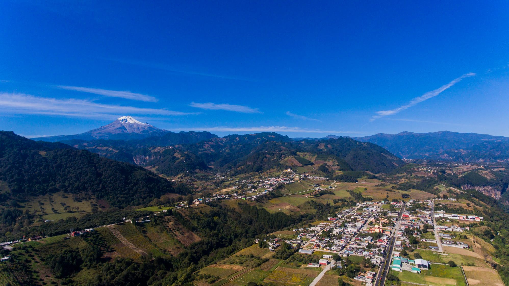 Calcahualco