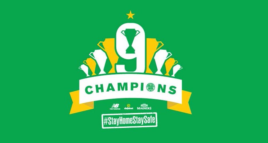 Premier League de Escocia finaliza temporada y declara campeón a Celtic