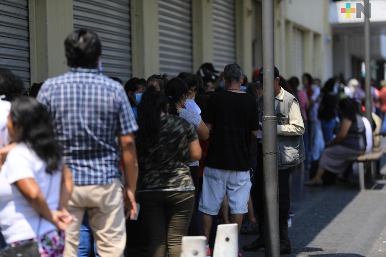 Gente de Coatzacoalcos en EUA y Guatemala, pide a porteños cuidarse del contagio del coronavirus