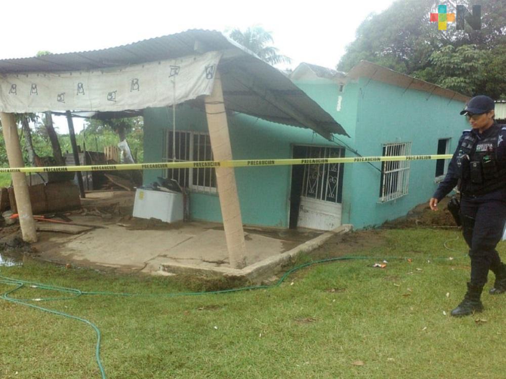 Construirán viviendas para afectados del sismo de septiembre del 2017