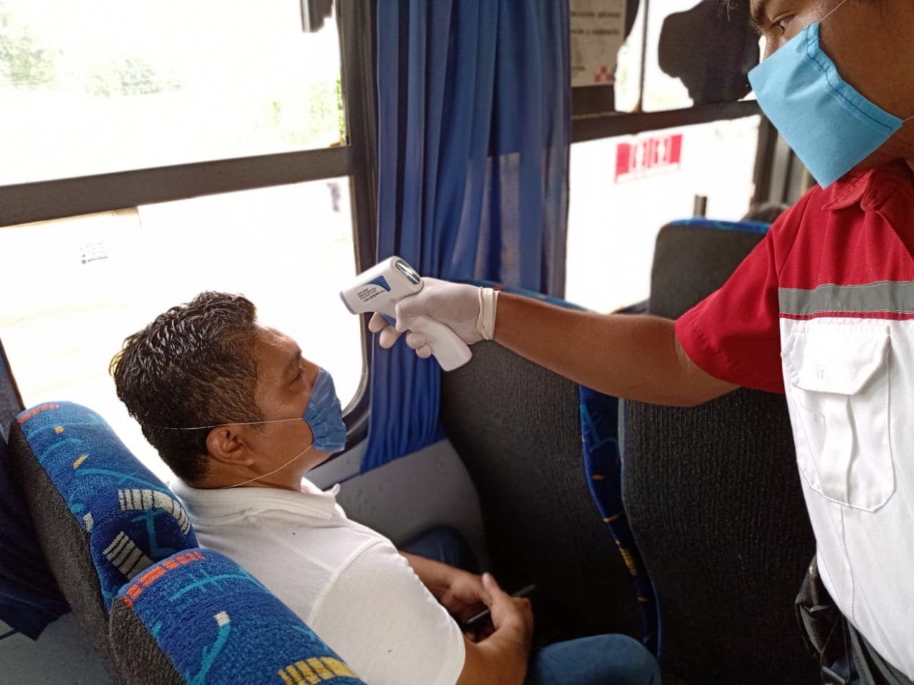 Emiten recomendación a municipios de Veracruz para evitar incremento de COVID-19