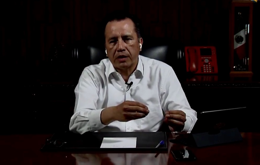 Gracias a programa de austeridad se ha pagado deuda de gobiernos estatales anteriores: Cuitláhuac García
