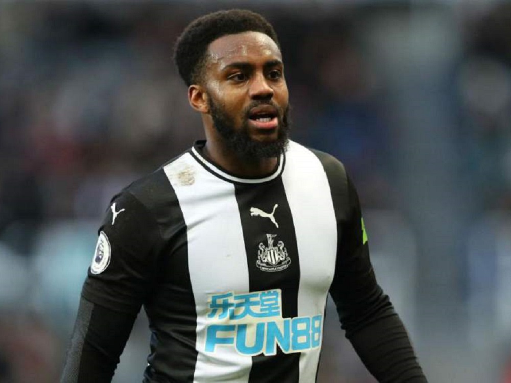 Tratan a futbolistas como ratas de laboratorio, acusa Danny Rose