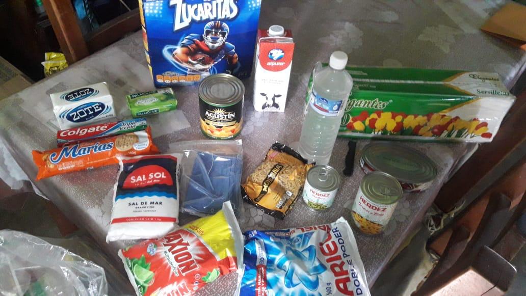 Legisladoras panistas lucran con la crisis económica generada por COVID-19