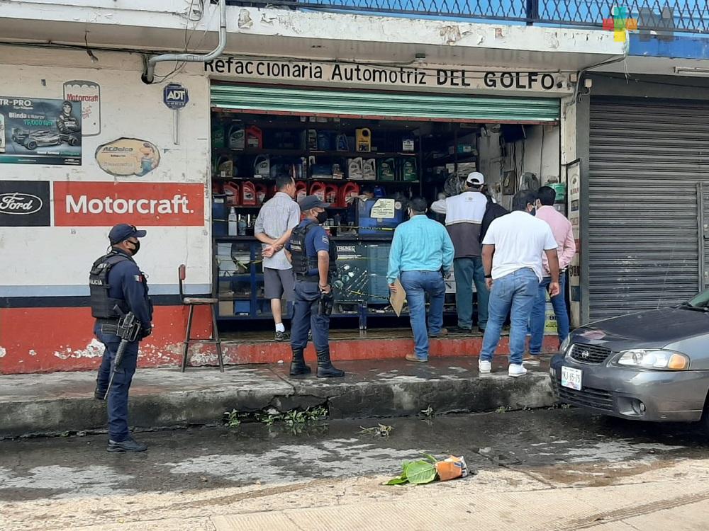 En Martínez de la Torre, endurecen restricciones ante aumento de casos por COVID-19