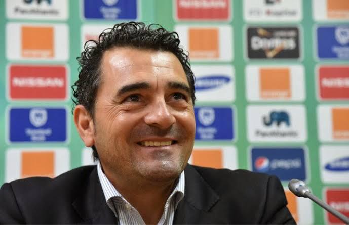 Esteban Becker dirigiría al Club de Futbol Veracruzano “Tiburón”
