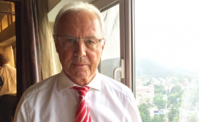 Franz Beckenbauer destaca el estado físico del Bayern Múnich