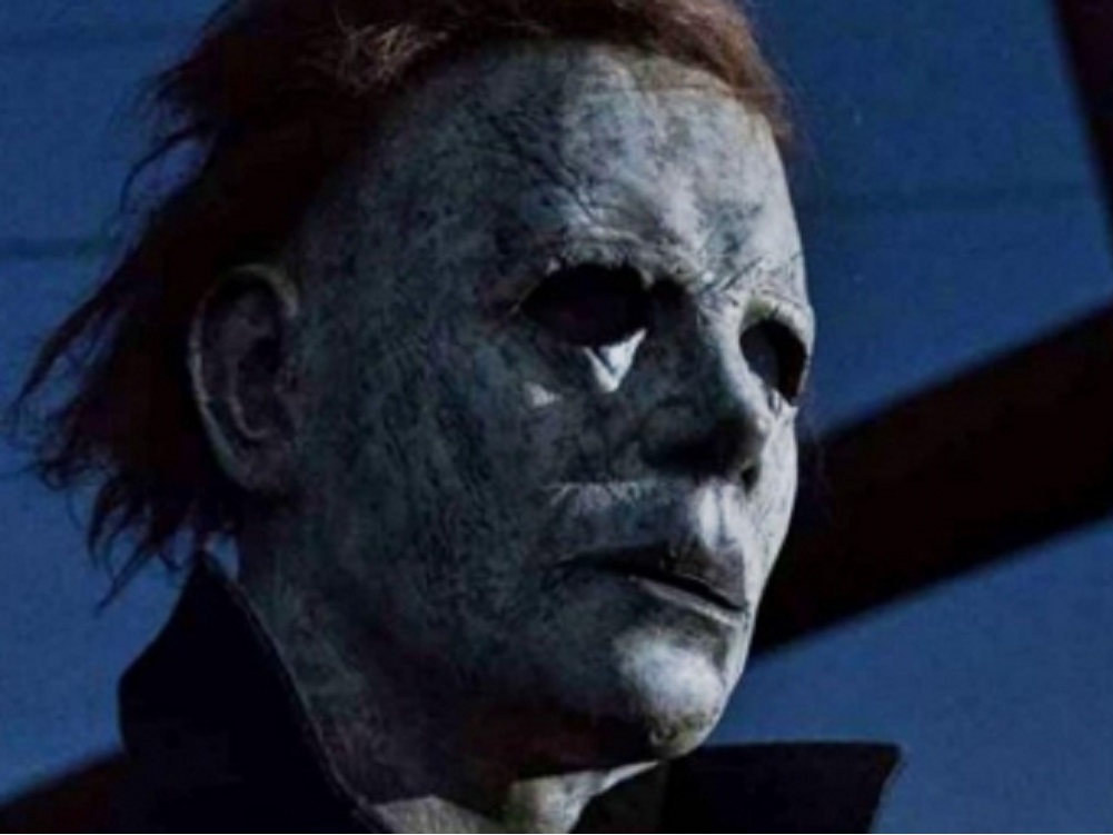 «Halloween Kills» presenta la escena más violenta del cine de terror