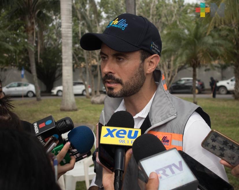 Instalarán cercos sanitarios en carreteras de Puente Moreno y Paso del Toro, informó alcalde de Medellín