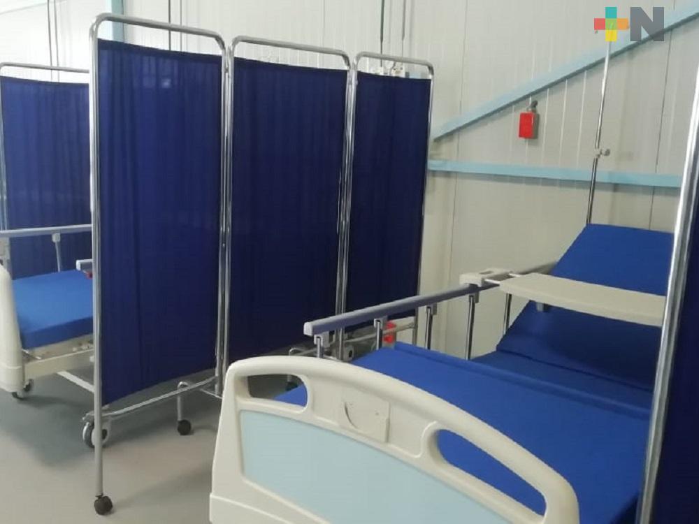 Registra Salud 94 casos nuevos positivos a COVID-19 en Veracruz