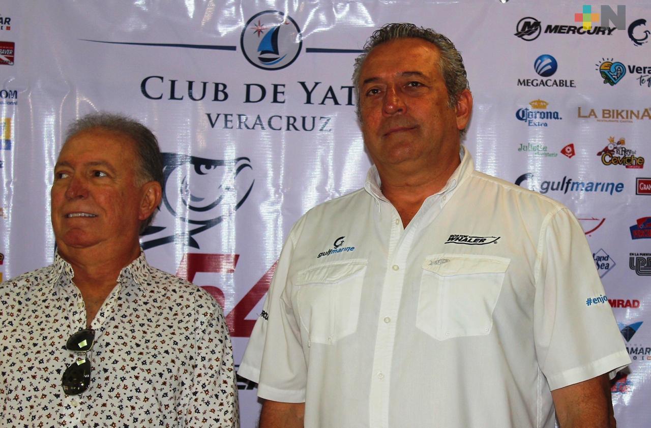 Posponen edición #55 del Torneo Internacional del Sábalo de Plata
