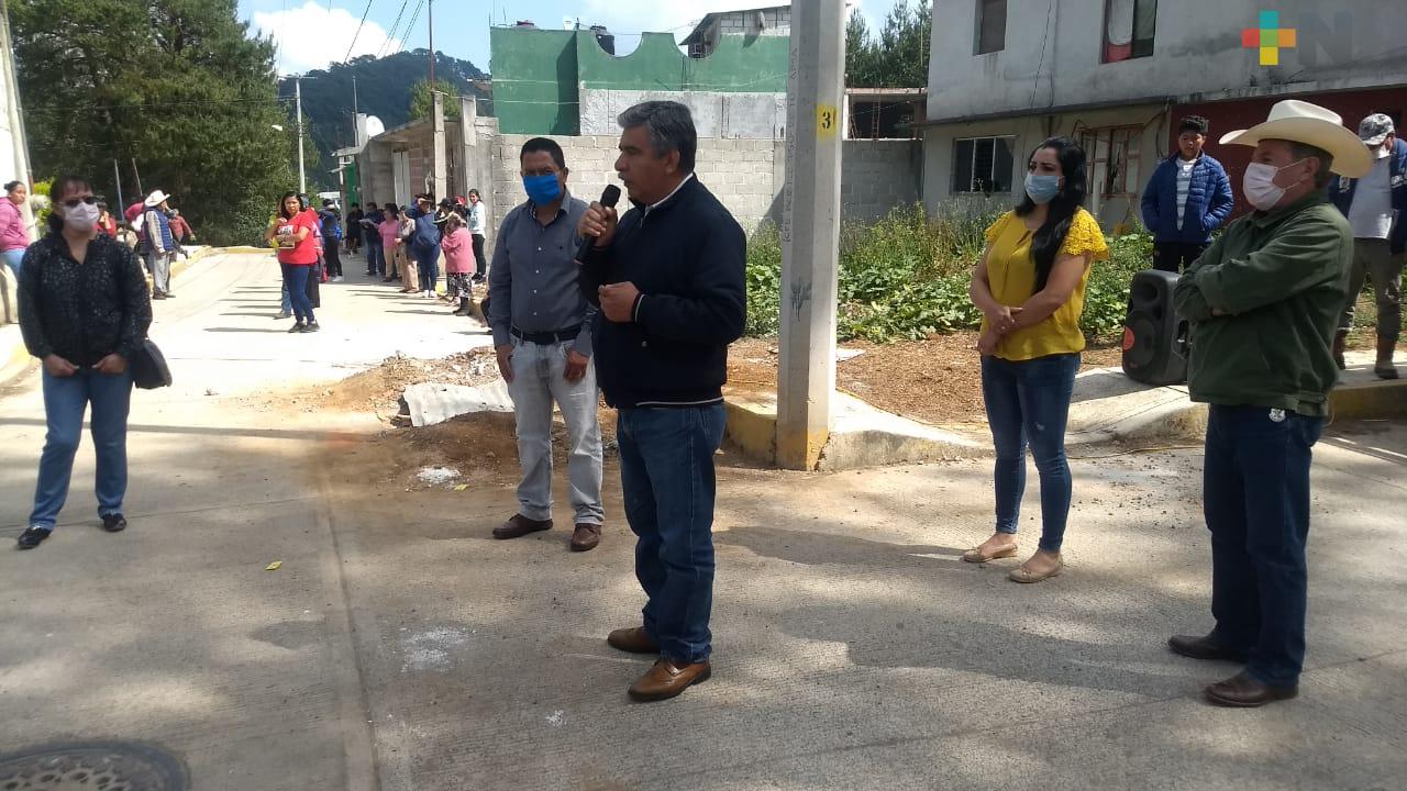 Estudian muerte de mujer en Huayacocotla para descartar o confirmar COVID-19