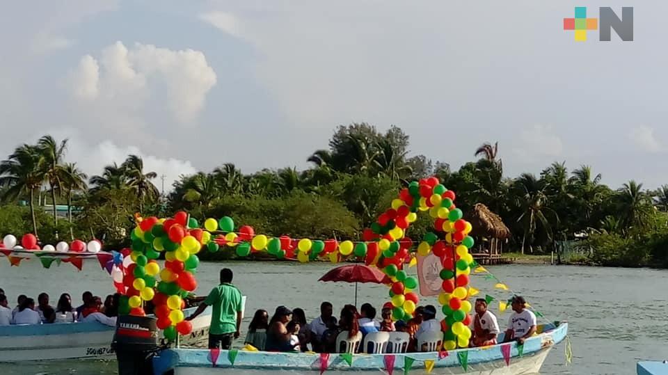 Posponen el Festival del Pescador en Tuxpan