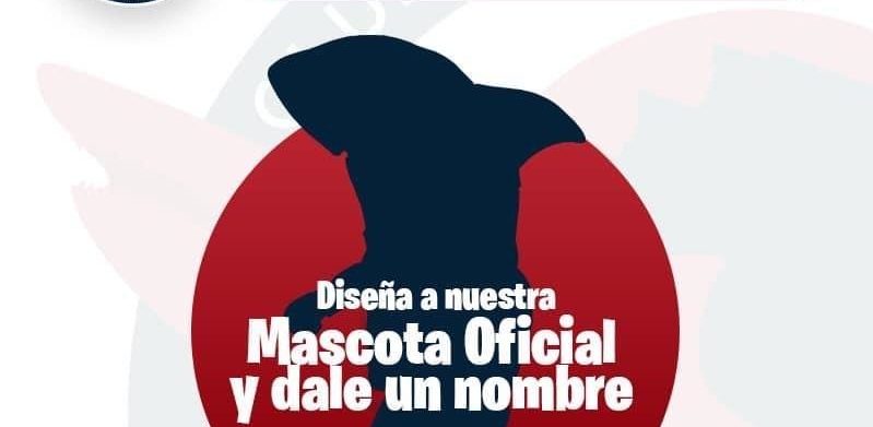 Se busca a la nueva mascota del Tiburón