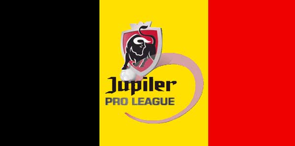 Liga de Bélgica queda suspendida hasta el 31 de julio