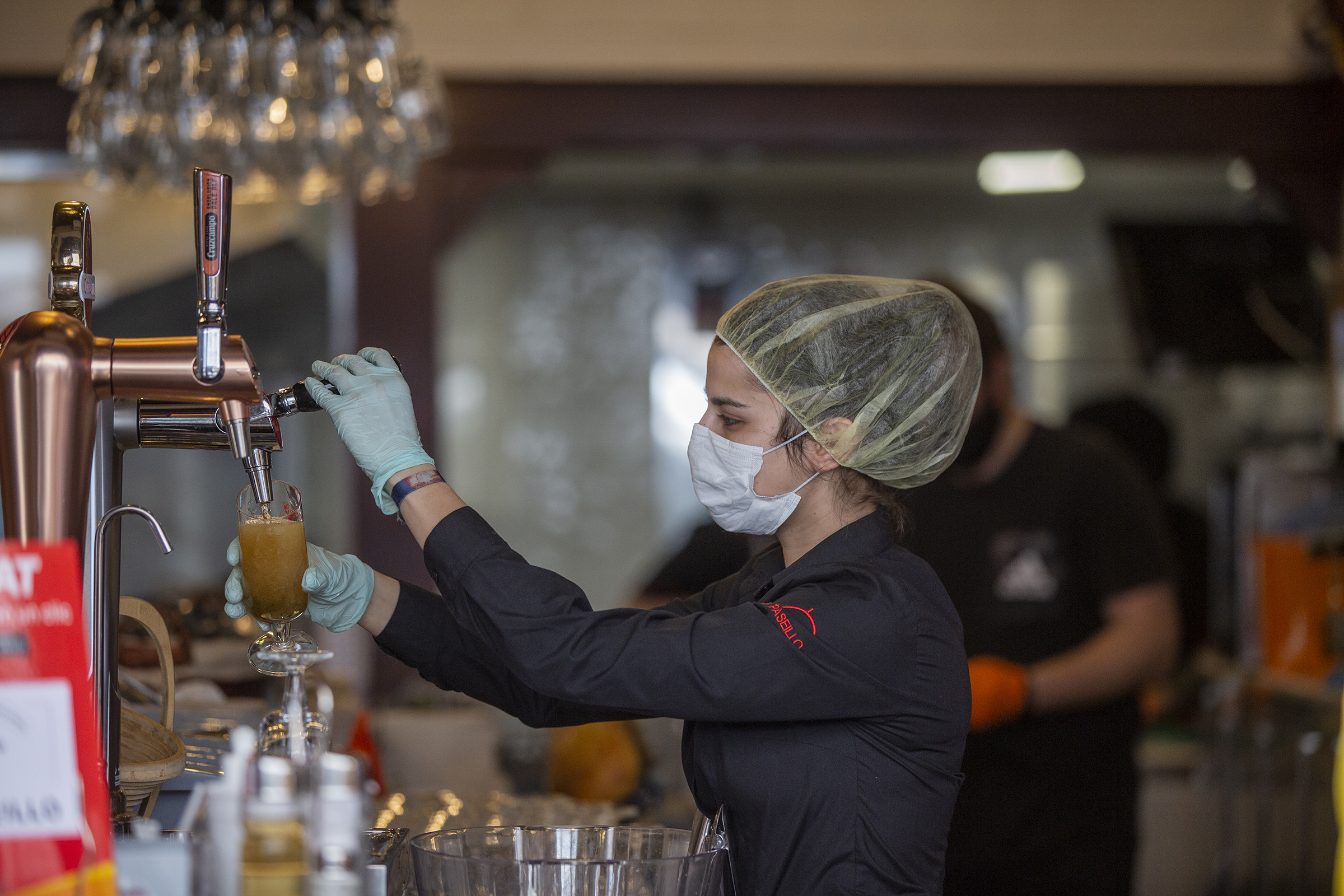 Ley Seca no aplicará en restaurantes y hoteles de Veracruz y Boca del Río