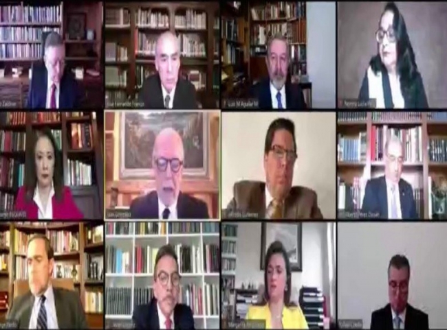 Echa abajo Suprema Corte de Justicia la «ley Bonilla»