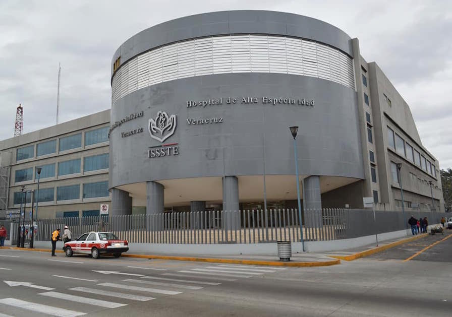 Anuncia ISSSTE hospitales seguros para la interrupción del embarazo